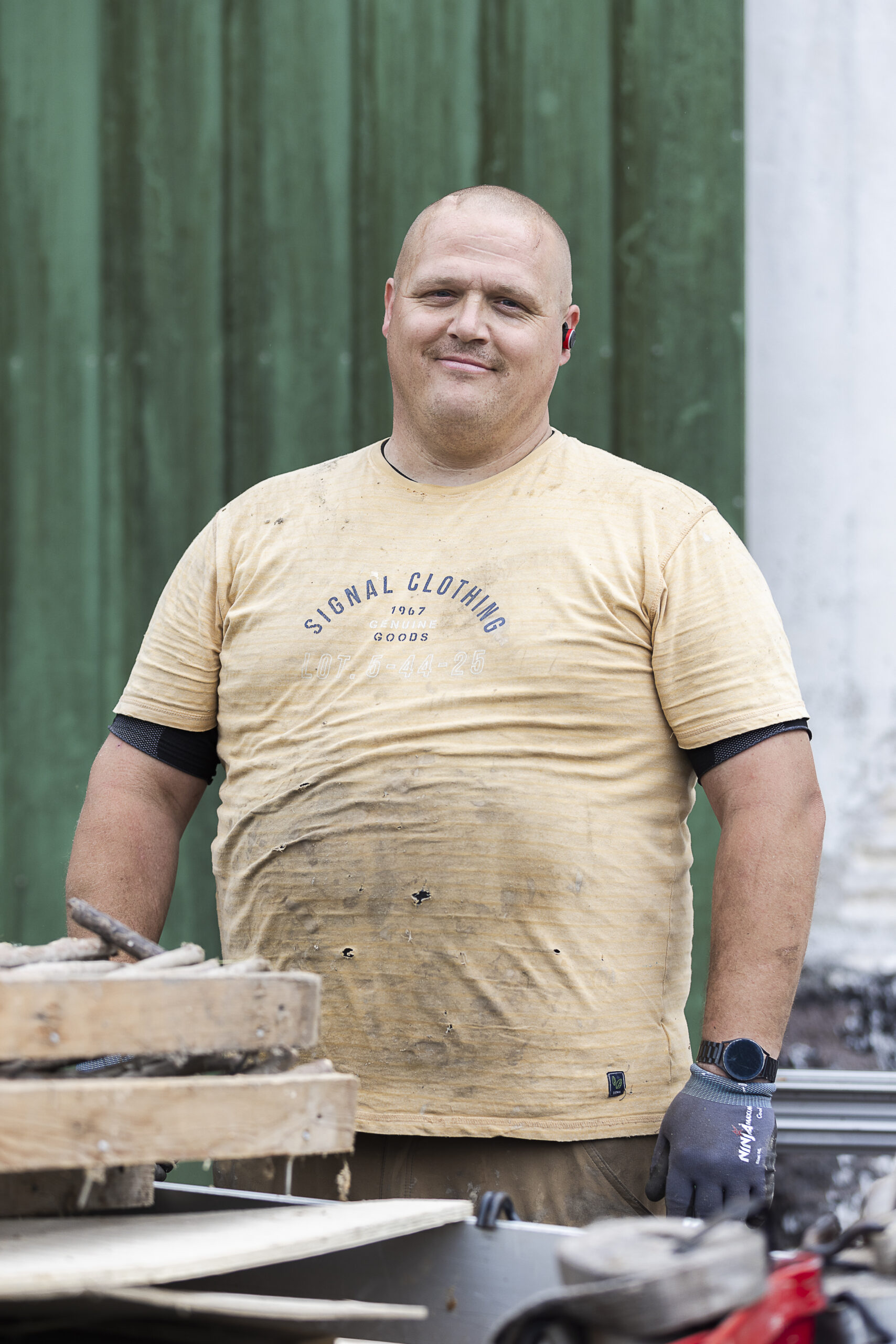 Kristian